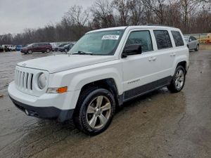 Jeep Patriot SPORT 2.4L 4 2014