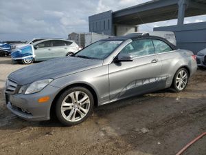 Mercedes-Benz E 350 3.5L 6 2011