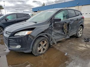 Ford Escape SE 1.6L 4 2015