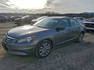 Honda Accord EXL 2.4L 4 2011