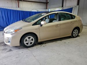 Toyota Prius 1.8L 4 2010