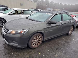 Honda Accord EX 2.4L 4 2013