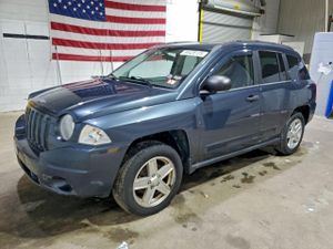 Jeep Compass SPORT 2.4L 4 2008