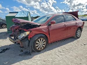 Toyota Corolla BASE 1.8L 4 2013