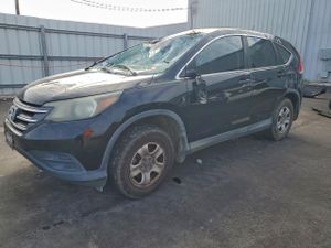 Honda CR-V LX 2.4L 4 2014