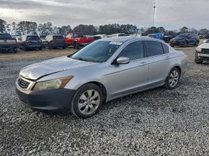 Honda Accord EX 2.4L 4 2008