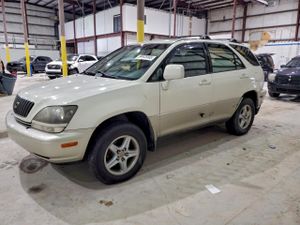 Lexus RX 300 3.0L 6 2000