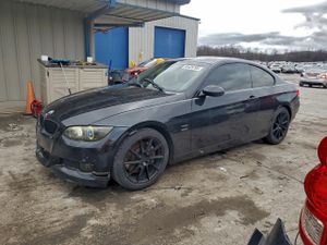 BMW 3 Series XI 3.0L 6 2009