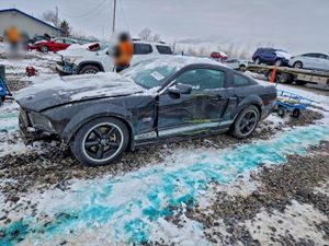 Ford Mustang GT 4.6L 8 2007