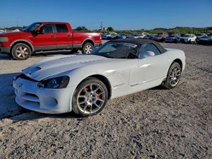Dodge Viper SRT-10 8.3L 10 2004