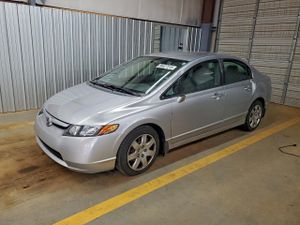 Honda Civic LX 1.8L 4 2008