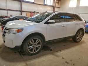 Ford Edge LIMITED 3.5L 6 2013