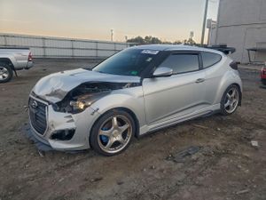 Hyundai Veloster TURBO 1.6L 4 2013