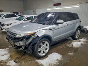 Land Rover Range Rover PURE PLUS 2.0L 4 2015