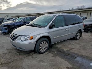 Chrysler Town & Country TOURING 3.8L 6 2007