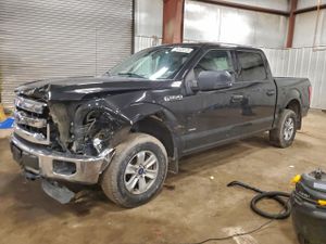 Ford F-150 SUPERCREW 2.7L 6 2015