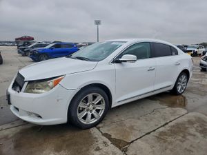 Buick LaCrosse 3.6L 6 2013