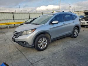 Honda CR-V EXL 2.4L 4 2014