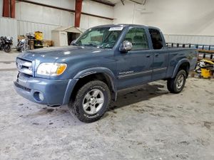 Toyota Tundra ACCESS CAB SR5 4.7L 8 2005