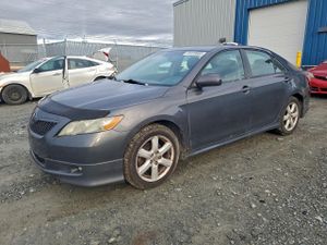 Toyota Camry BASE 2.4L 4 2009