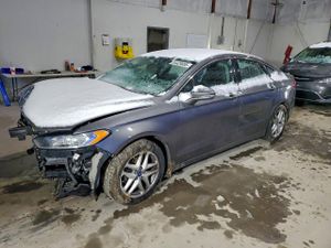 Ford Fusion SE 1.5L 4 2014
