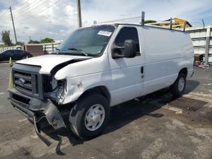 Ford Econoline E250 VAN 4.6L 8 2008