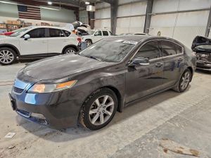 Acura TL 3.5L 6 2012