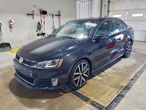 Volkswagen Jetta GLI 2.0L 4 2014