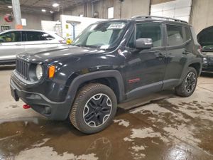 Jeep Renegade TRAILHAWK 2.4L 4 2015
