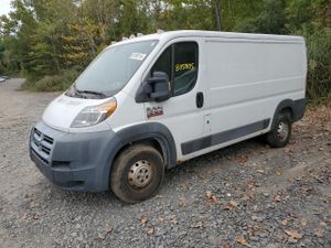RAM ProMaster 1500 STANDARD 3.6L 6 2014