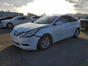 Hyundai Sonata GLS 2.4L 4 2011