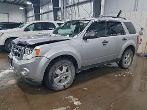 Ford Escape XLT 3.0L 6 2010
