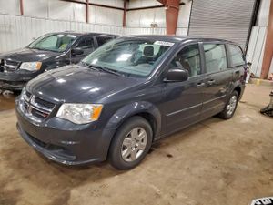Dodge Grand Caravan (Caravan) SE 3.6L 6 2012