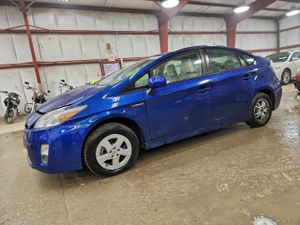Toyota Prius 1.8L 4 2010
