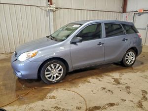 Toyota Corolla BASE 1.8L 4 2006