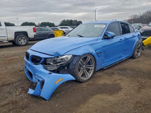 BMW M3 3.0L 6 2016