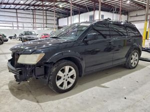 Dodge Journey SXT 3.5L 6 2010