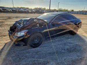 Mercedes-Benz E 350 3.5L 6 2014