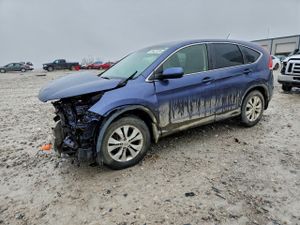 Honda CR-V EX 2.4L 4 2012