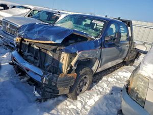 Chevrolet Silverado 1500 K3500 6.6L 8 2008
