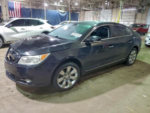Buick LaCrosse 3.6L 6 2013