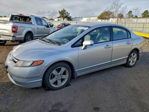 Honda Civic EX 1.8L 4 2007