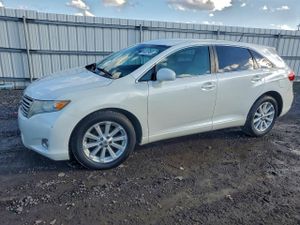 Toyota Venza LE 2.7L 4 2012