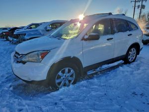 Honda CR-V LX 2.4L 4 2010