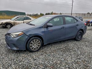 Toyota Corolla L 1.8L 4 2014
