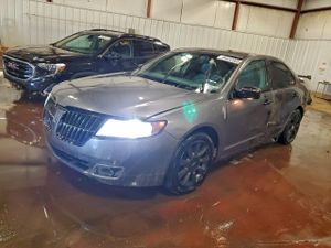 Lincoln MKZ 3.5L 6 2010