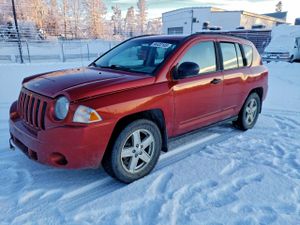 Jeep Compass SPORT 2.4L 4 2008