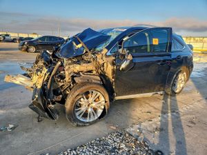 Lexus RX 350 BASE 3.5L 6 2014