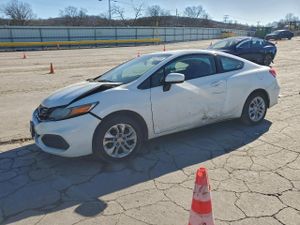 Honda Civic LX 1.8L 4 2015