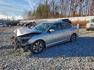 Honda Accord LX 2.4L 4 2015